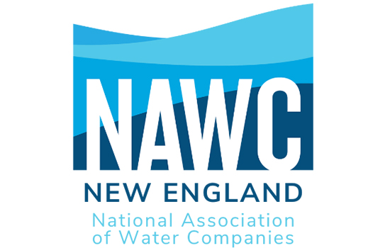 New England National Association of Water Companies logo