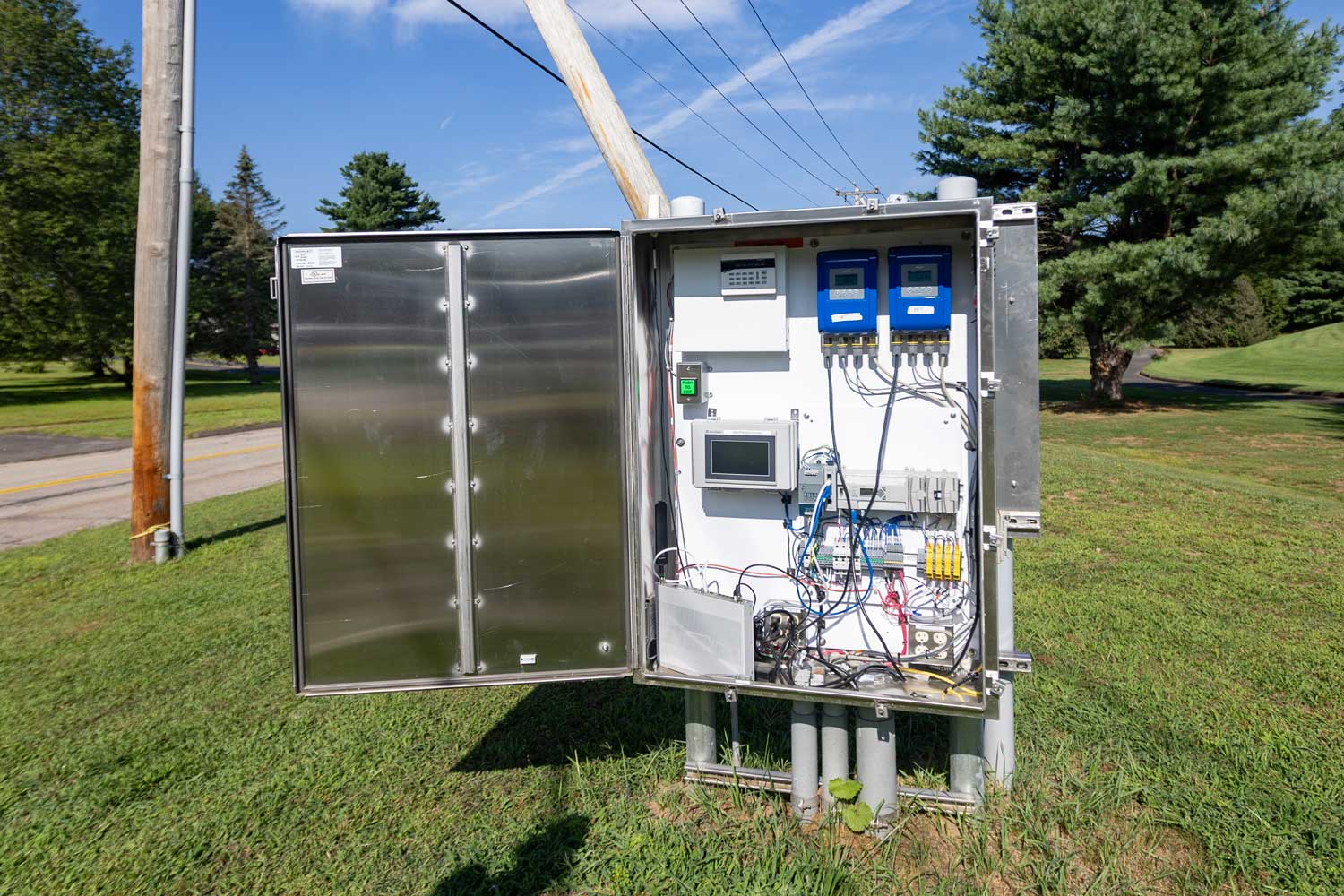 Electrical box